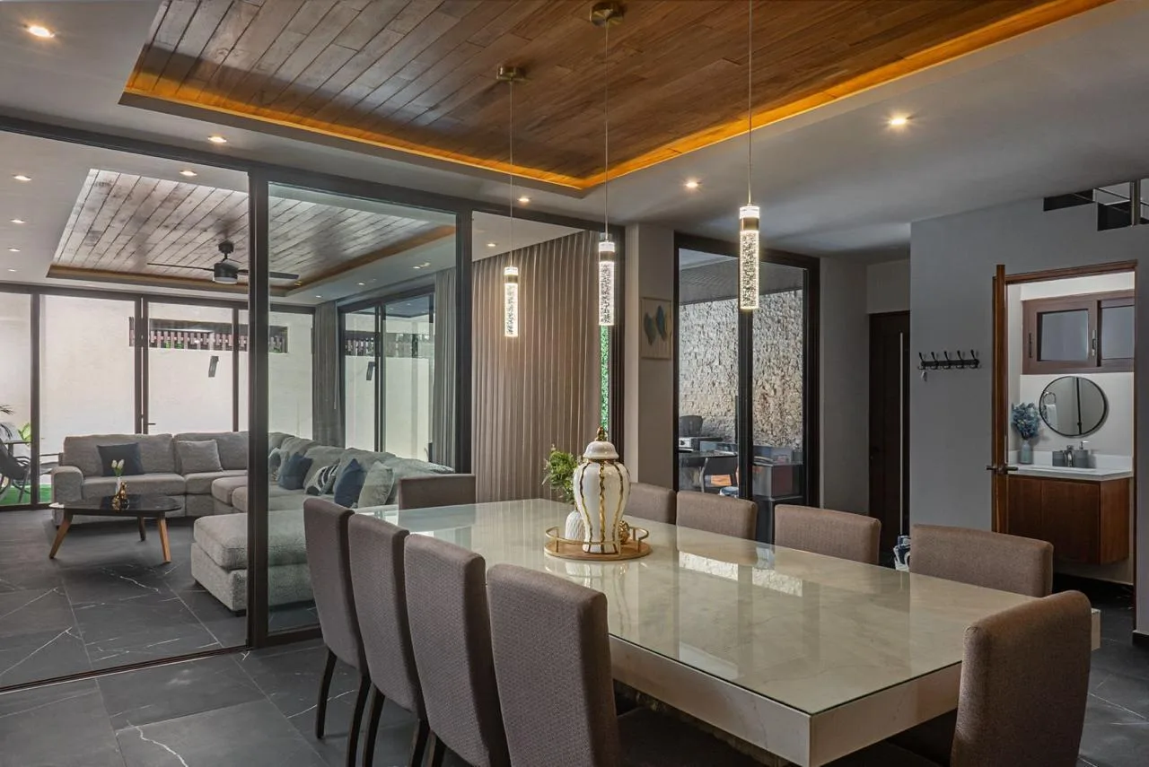 Property in La Veleta Tulum