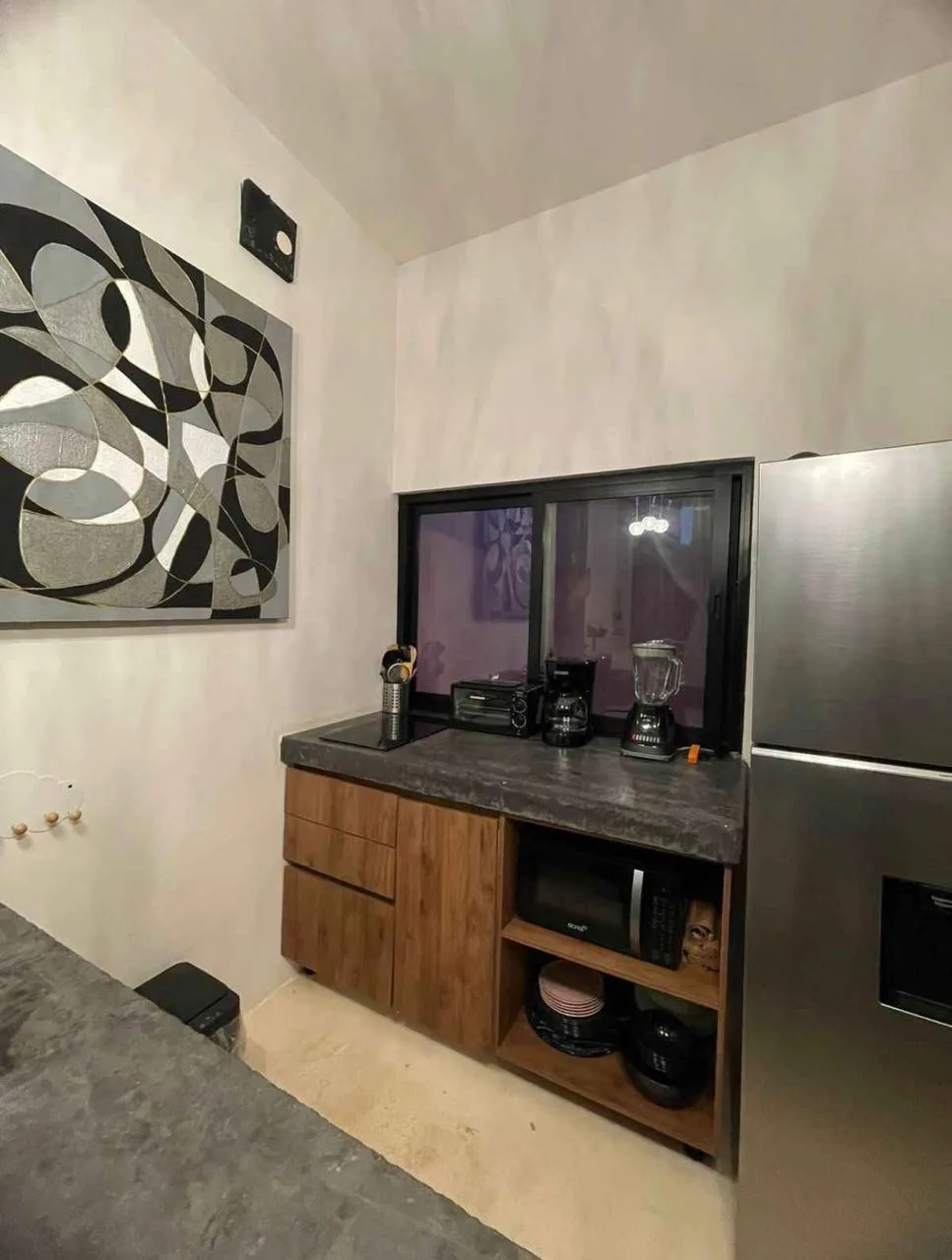 2 Bedroom House in Tulum