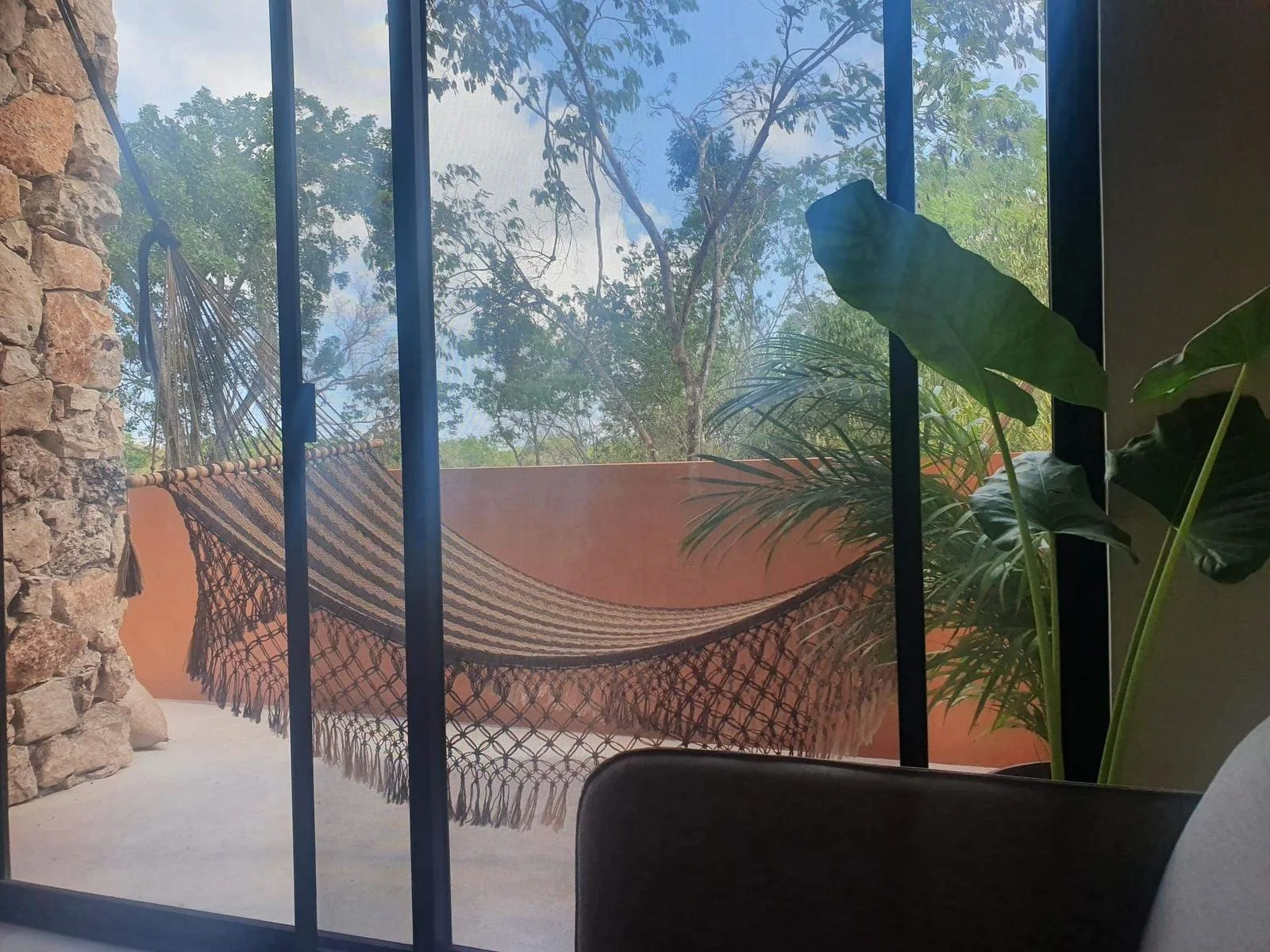 Studio in Aldea Savia Tulum