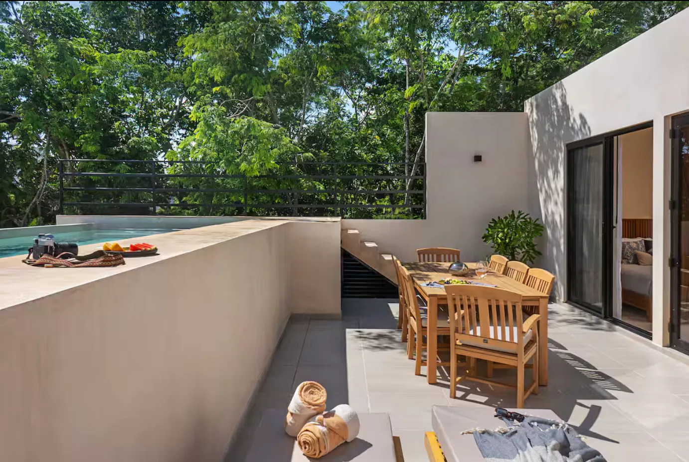 4 Bedroom House in Rivera Tulum