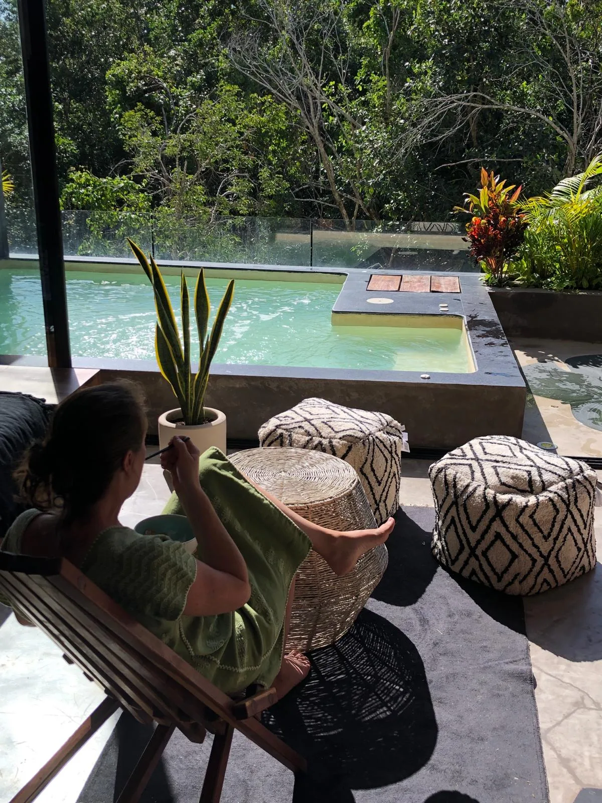 Penthouse in Aldea Zama, Tulum