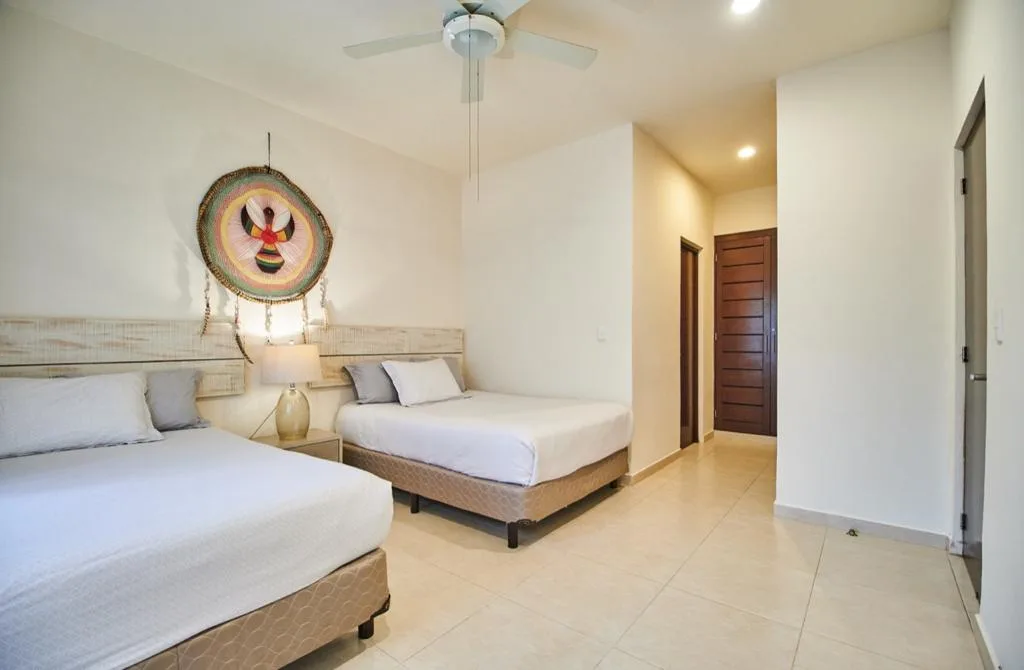 2 Bedroom Apartment in Aldea Zama, Tulum