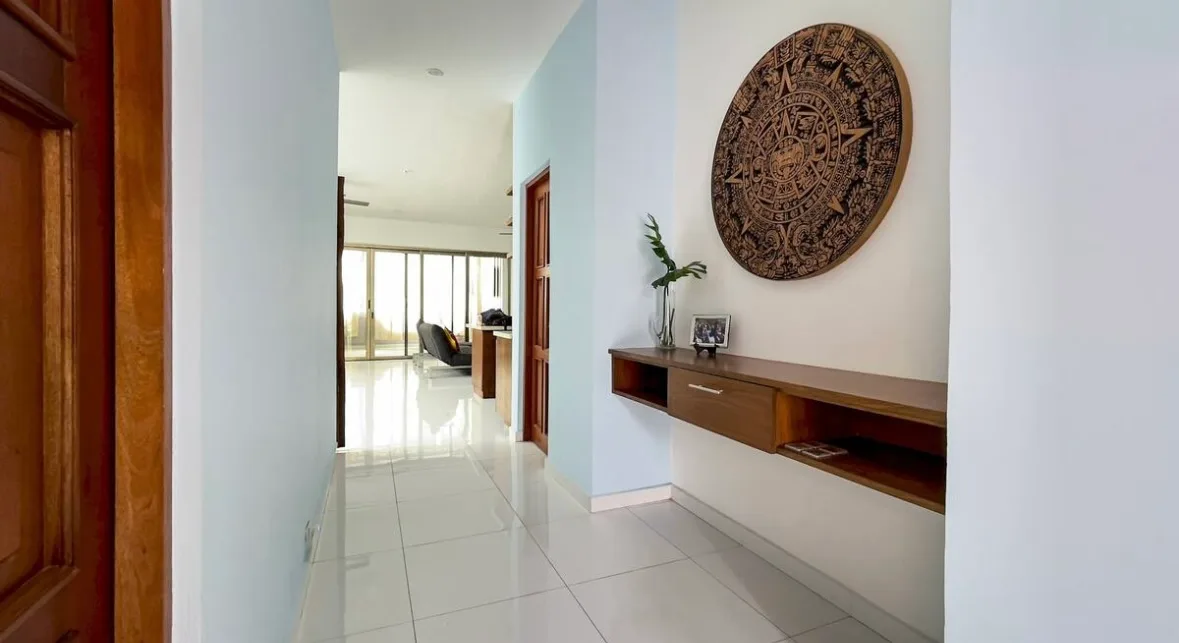 2 Bedroom House in Aldea Zama, Tulum