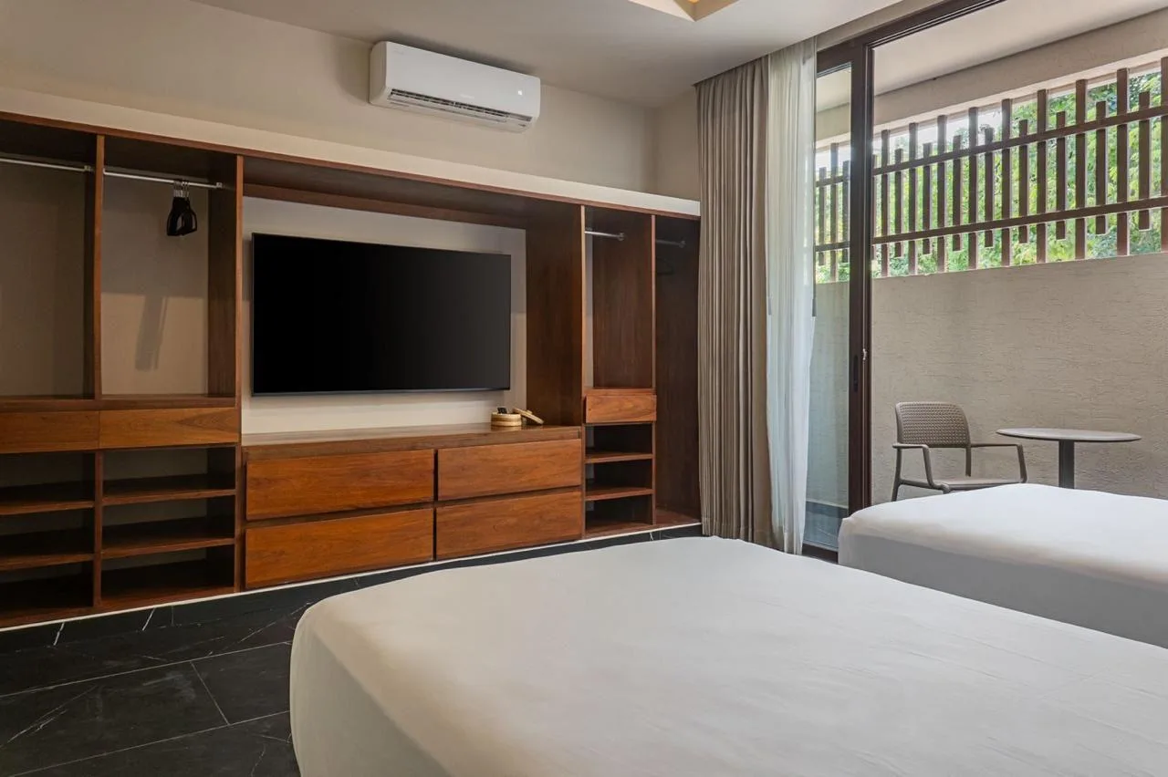 Property in La Veleta Tulum