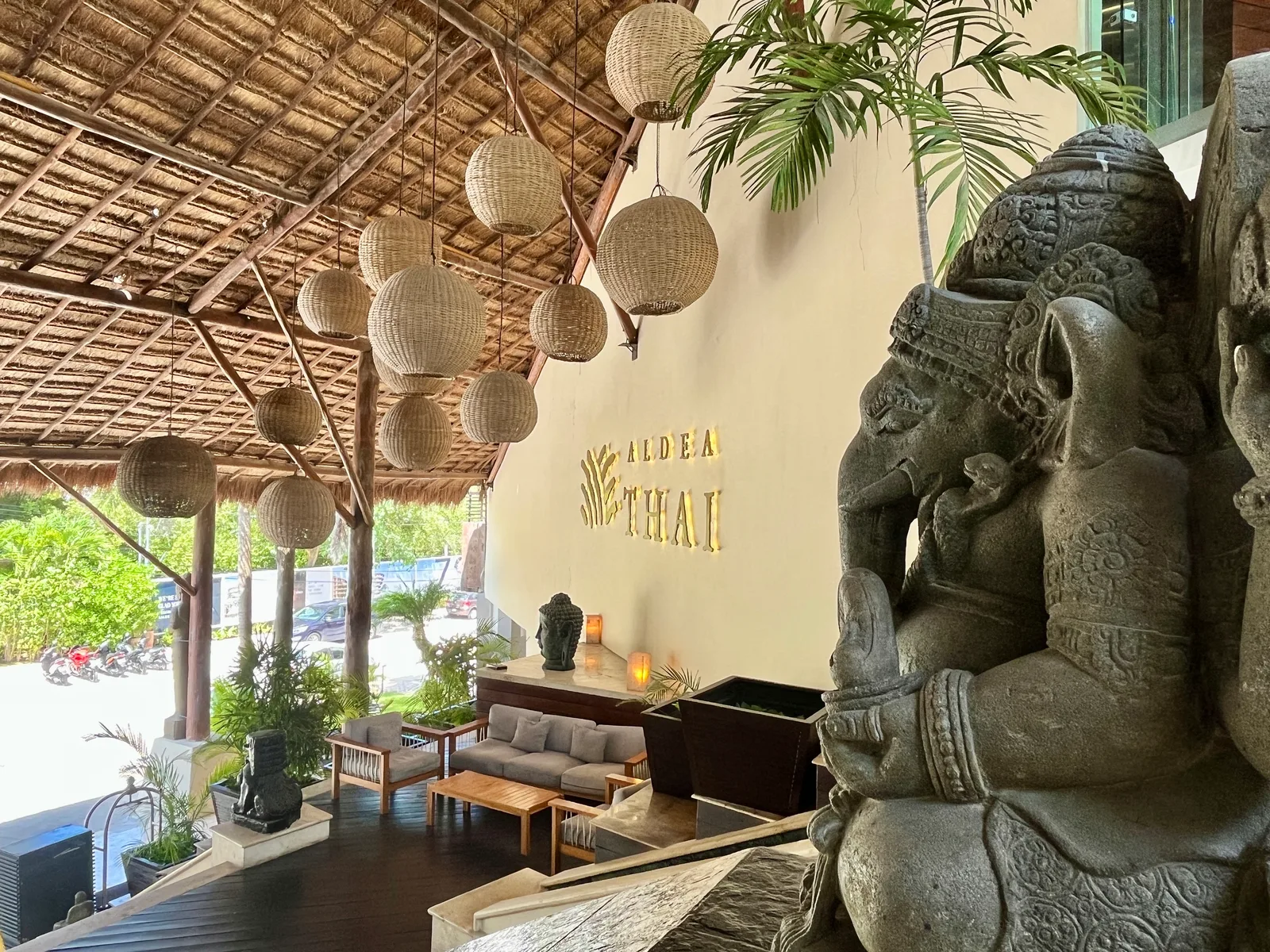 Apartment in Playa del Carmen Near 5th Avenue