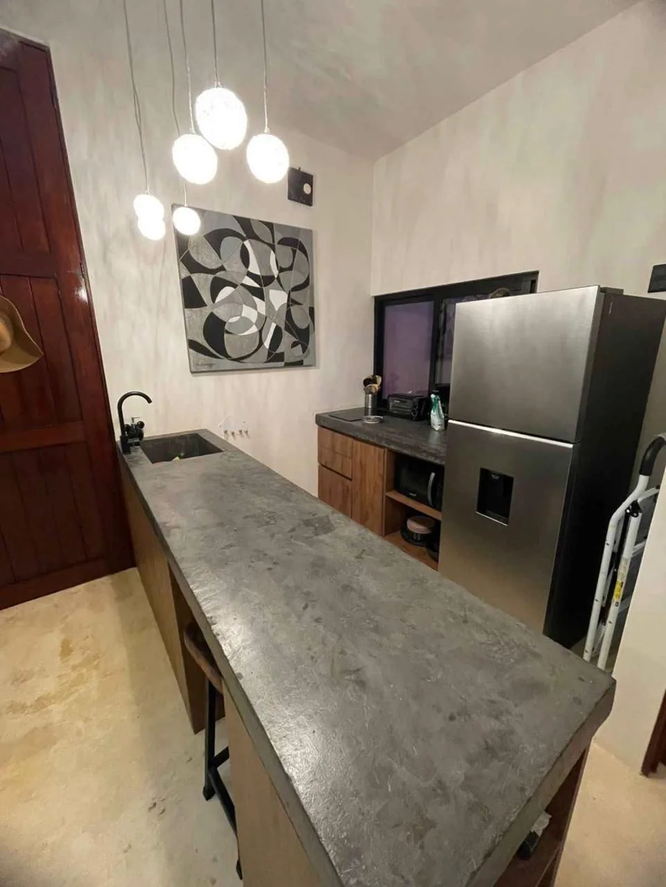 2 Bedroom House in Tulum
