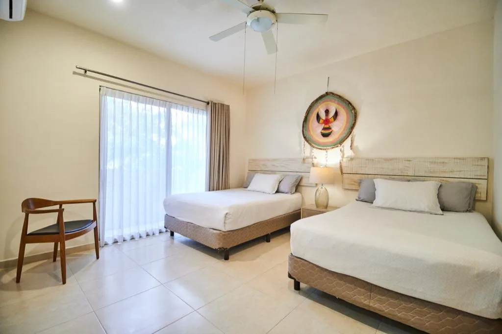 2 Bedroom Apartment in Aldea Zama, Tulum