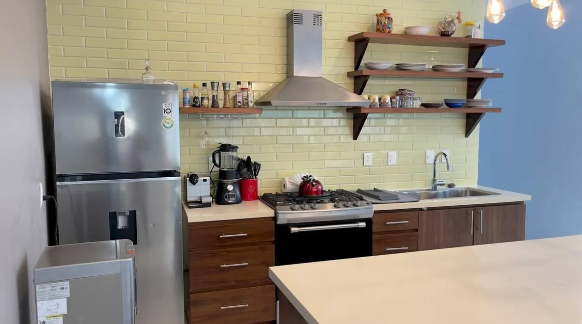 2 Bedroom House in Aldea Zama, Tulum