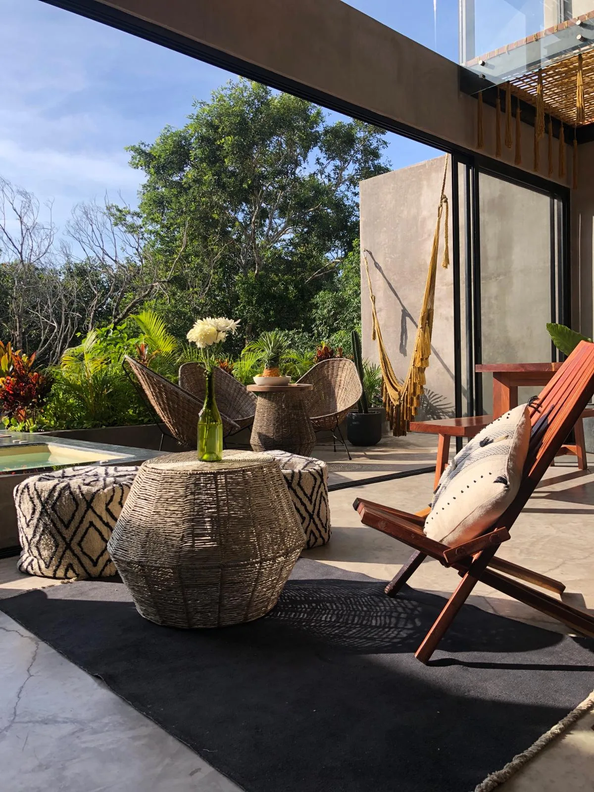 Penthouse in Aldea Zama, Tulum
