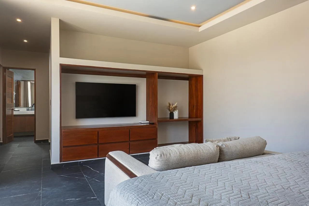 Property in La Veleta Tulum