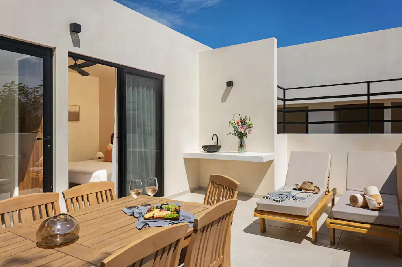 4 Bedroom House in Rivera Tulum