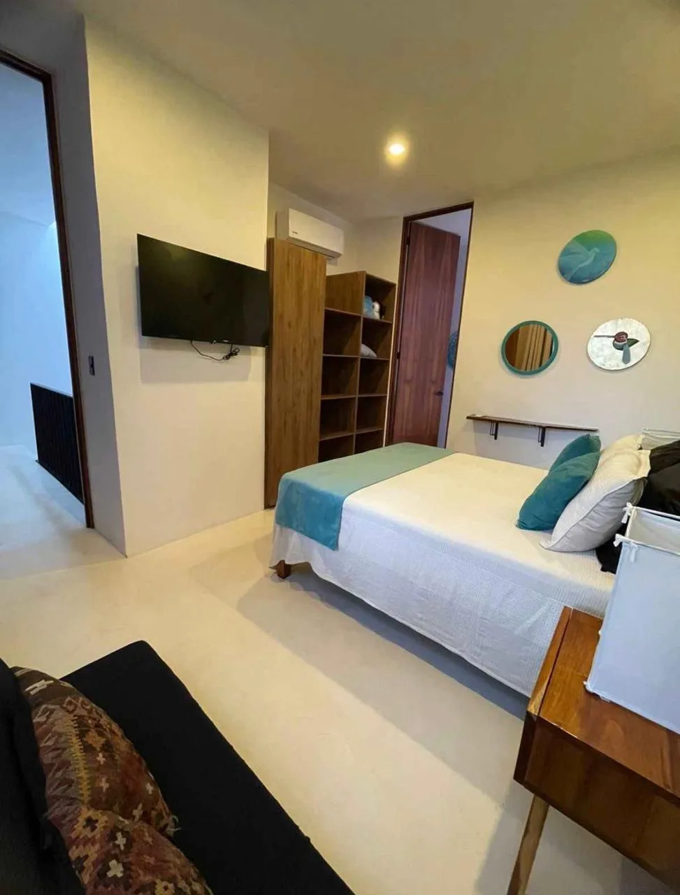 2 Bedroom House in Tulum