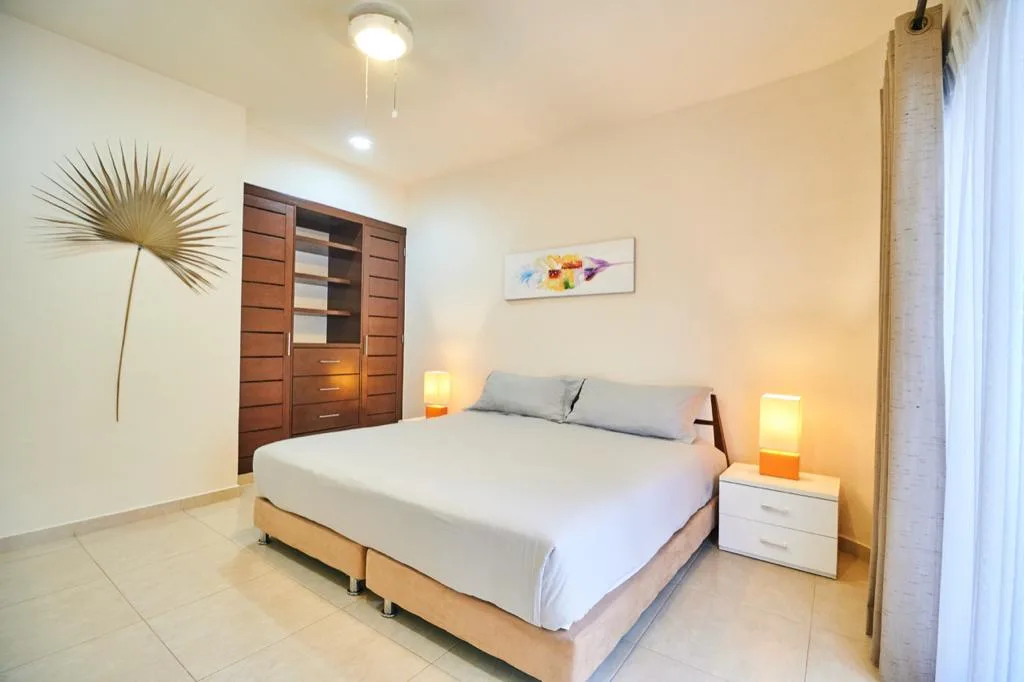 2 Bedroom Apartment in Aldea Zama, Tulum