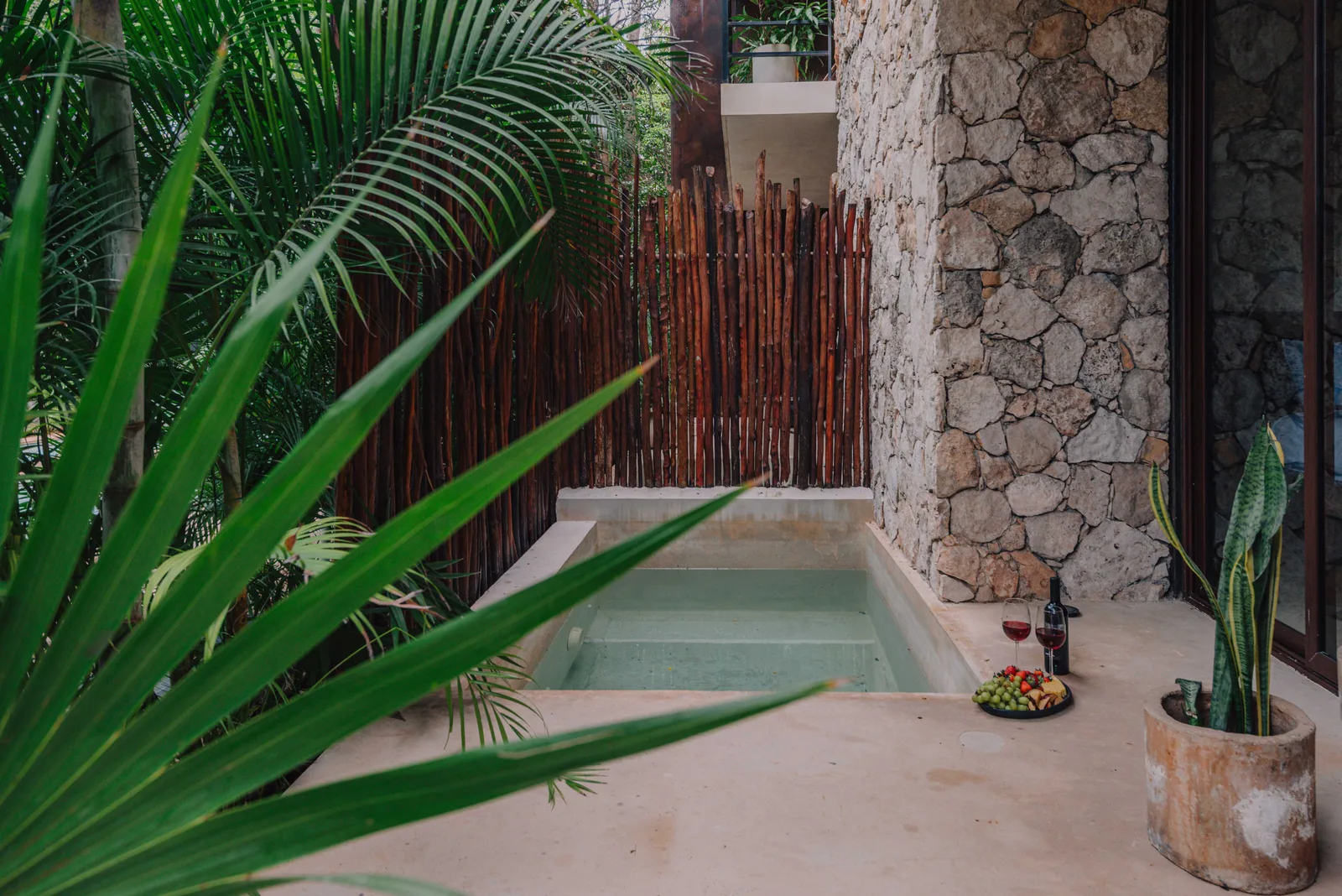 Property in Tulum