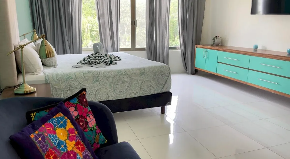 2 Bedroom House in Aldea Zama, Tulum