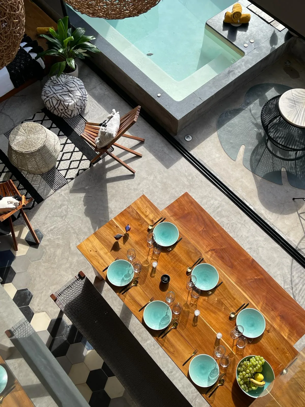 Penthouse in Aldea Zama, Tulum
