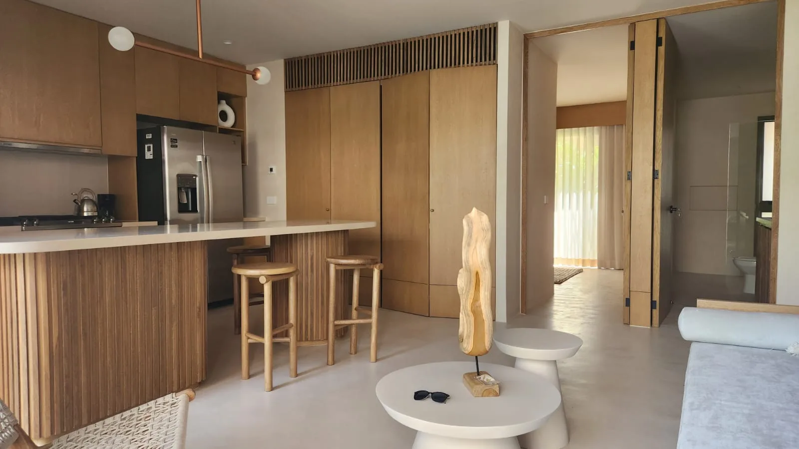 1 Bedroom Apartment in Aldea Zamá, Tulum