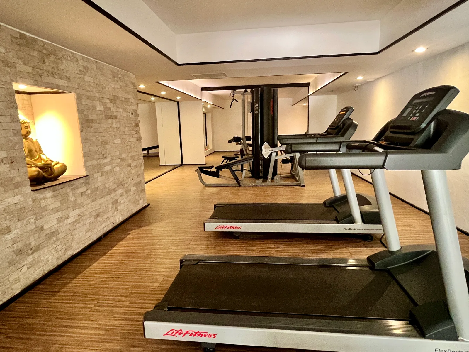 Apartment in Playa del Carmen Near 5th Avenue