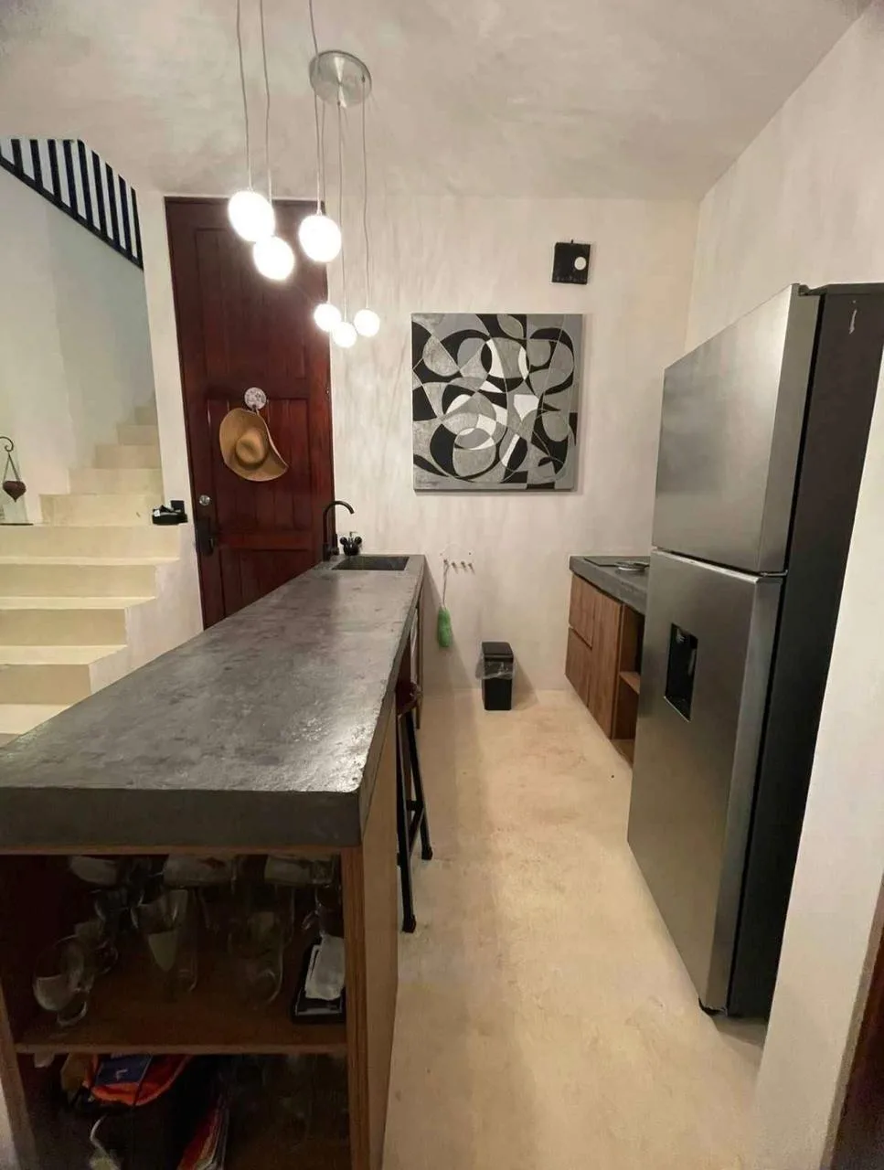2 Bedroom House in Tulum