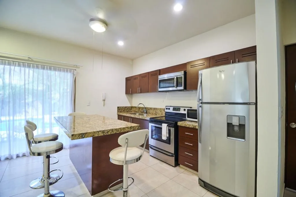 2 Bedroom Apartment in Aldea Zama, Tulum