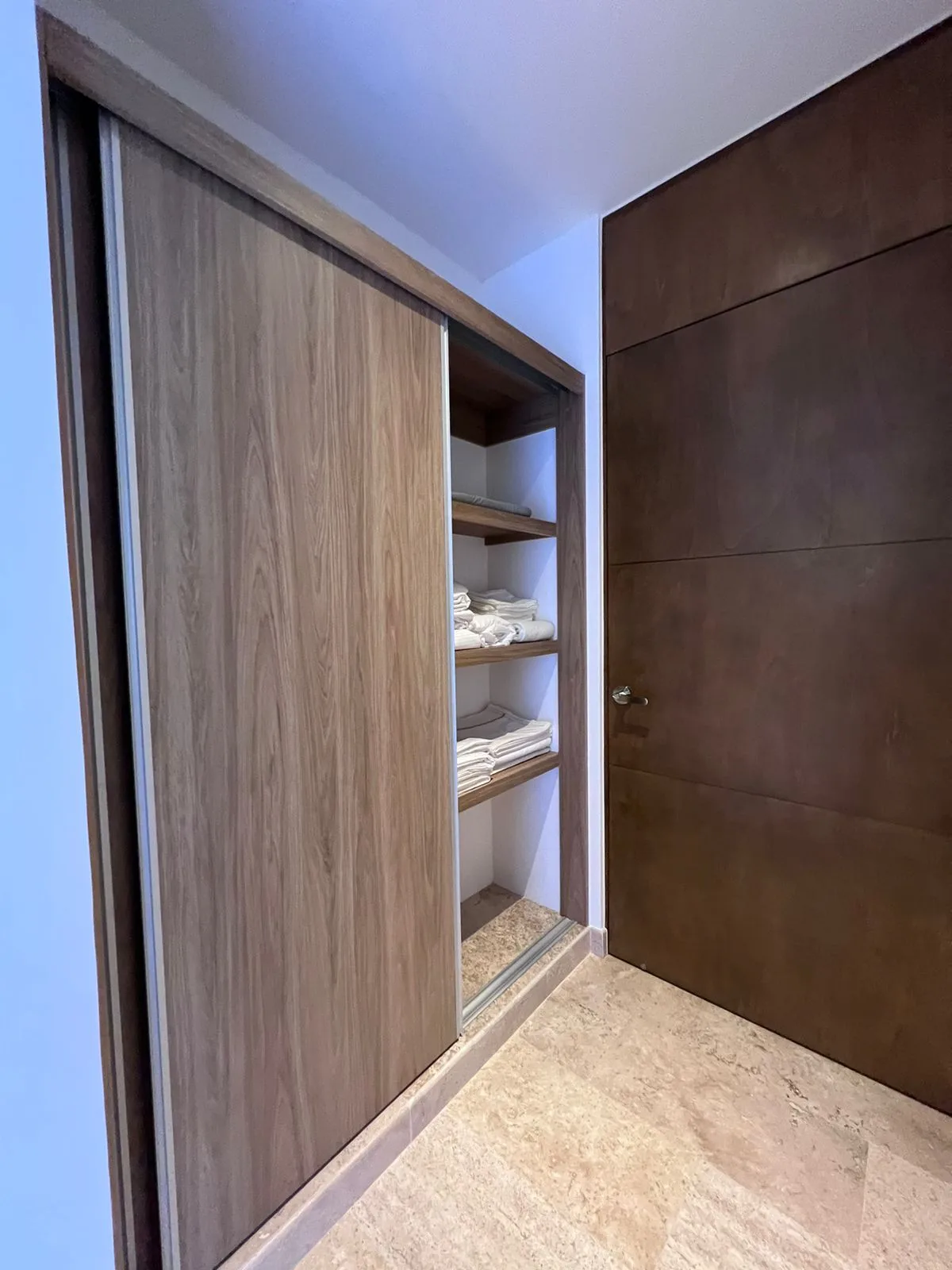 Two-Bedroom Condo in Playa del Carmen