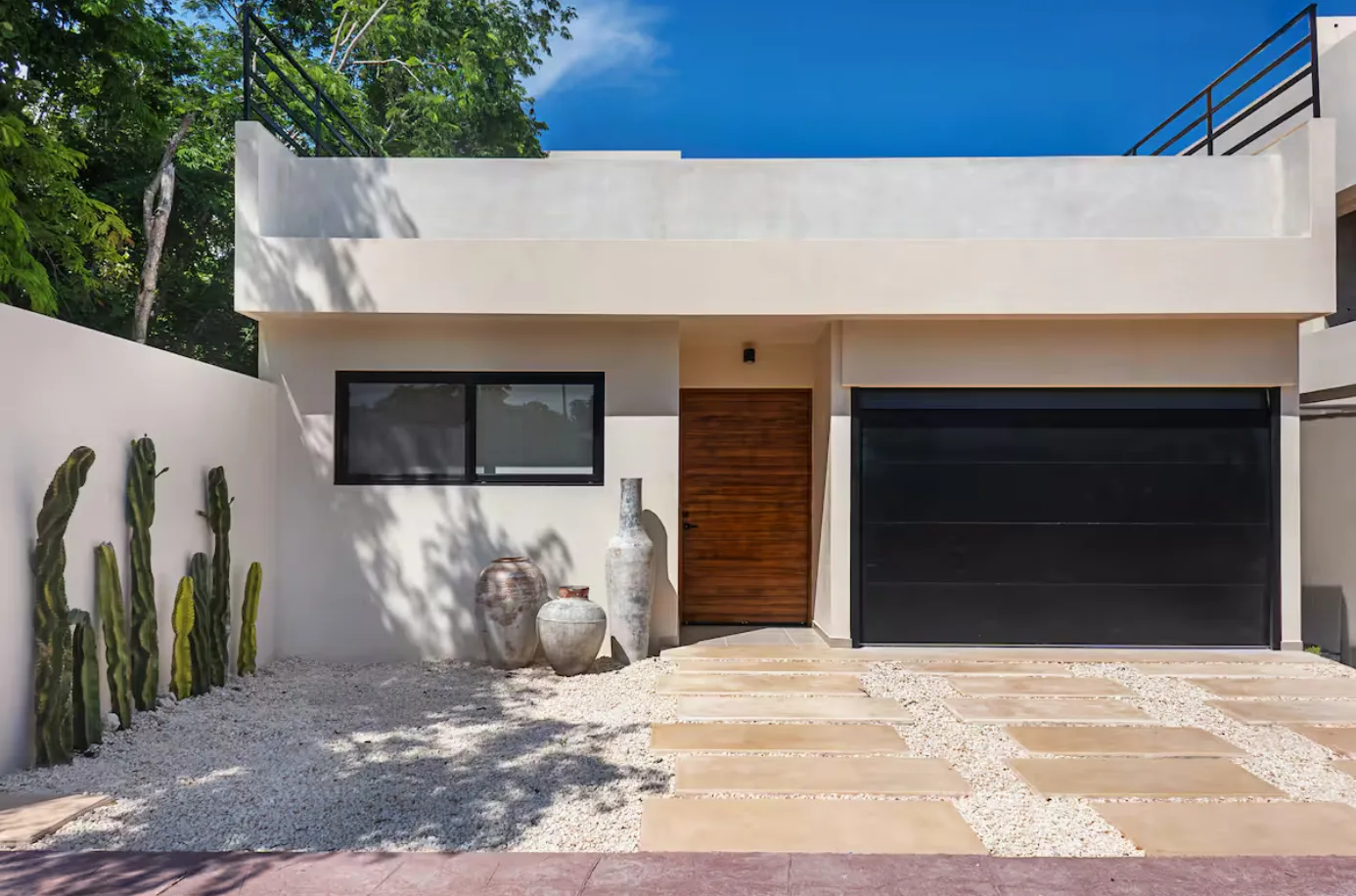 4 Bedroom House in Rivera Tulum