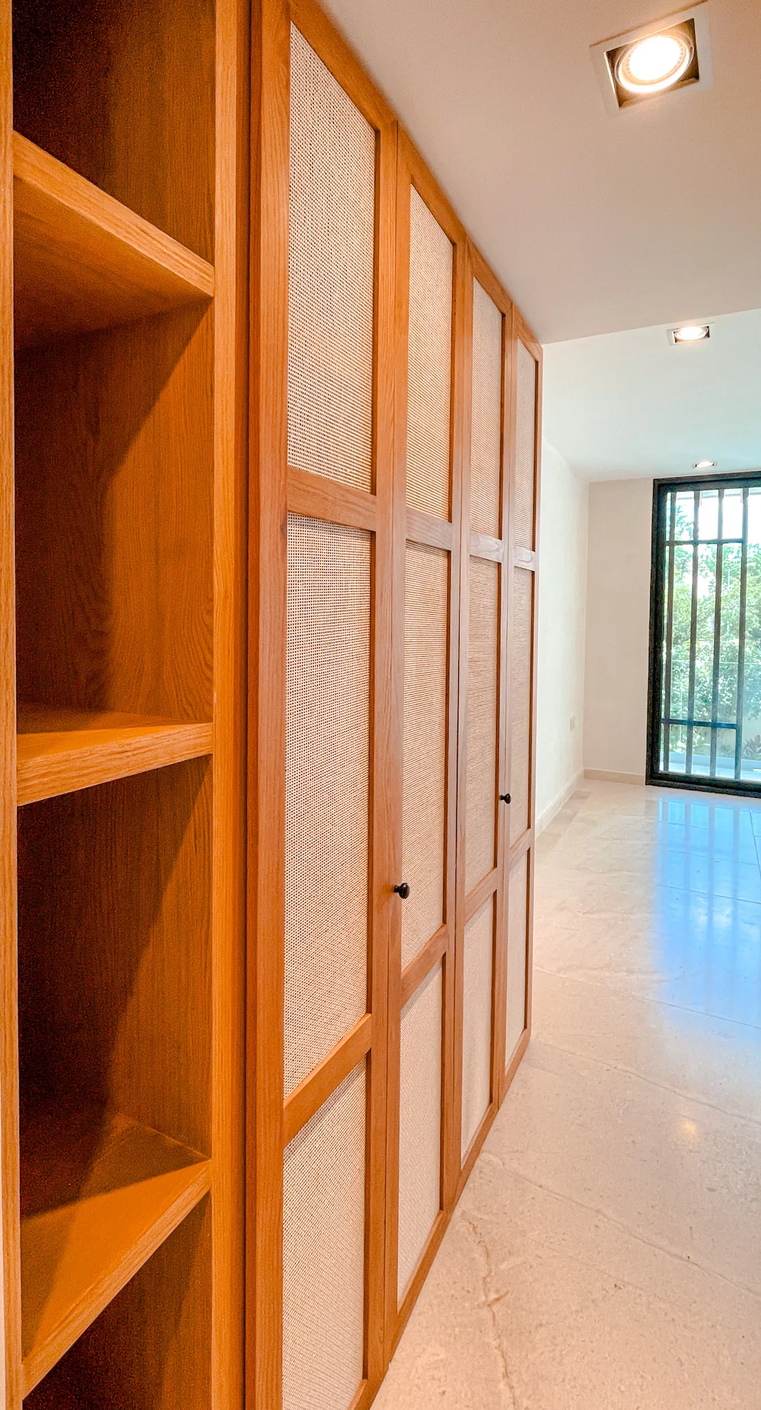 2 Bedroom Apartment for Rent in Aldea Zama