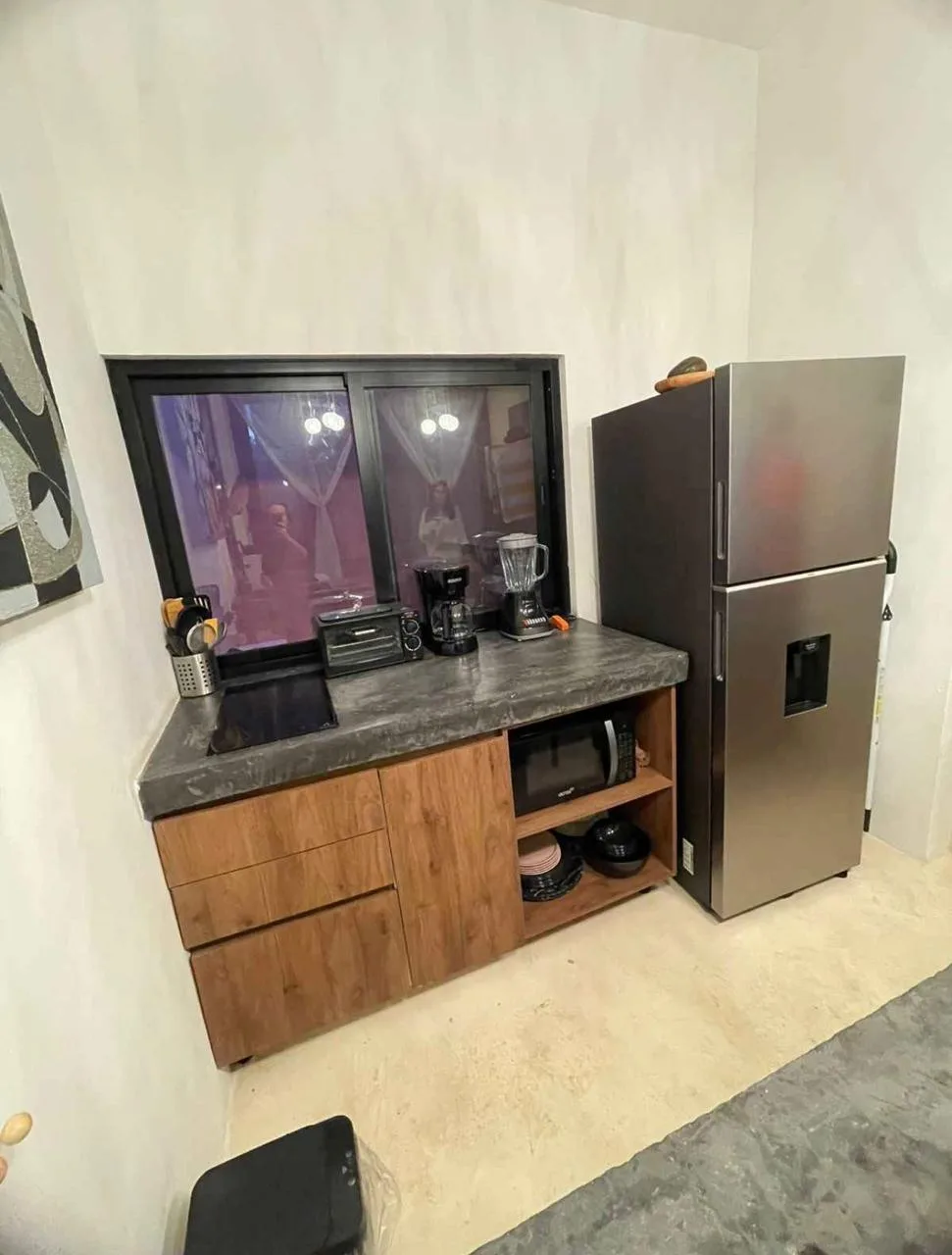 2 Bedroom House in Tulum
