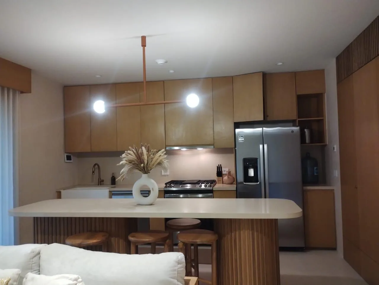 1 Bedroom Apartment in Aldea Zamá, Tulum