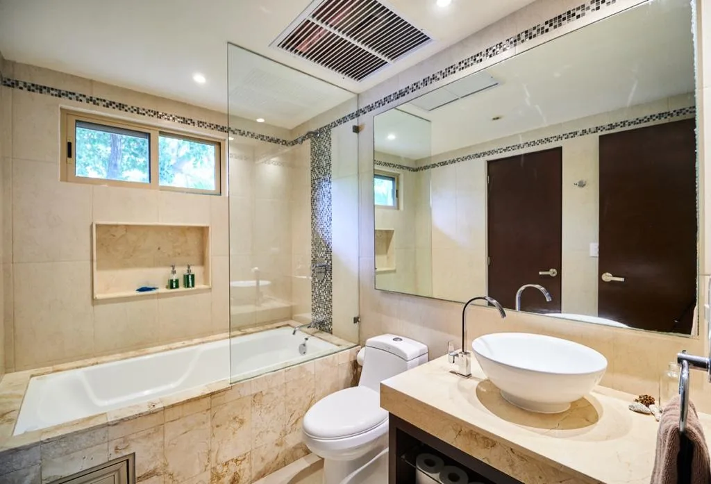 2 Bedroom Apartment in Aldea Zama, Tulum