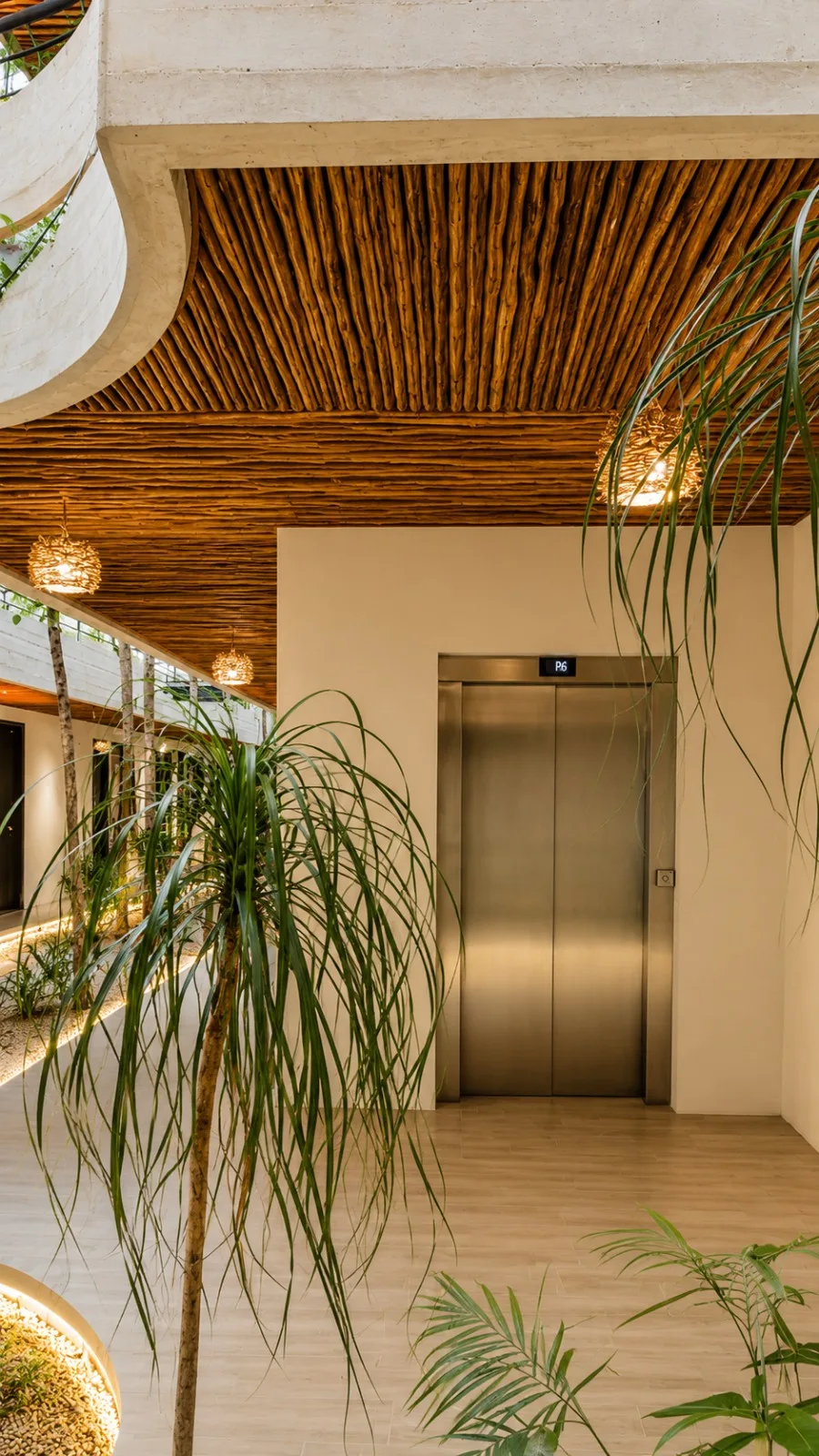 Penthouse in Tulum – Region 8, Sea Views