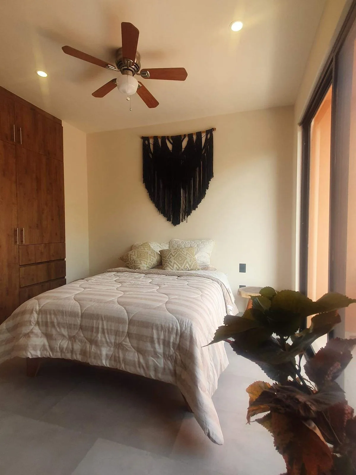 Studio in Aldea Savia Tulum