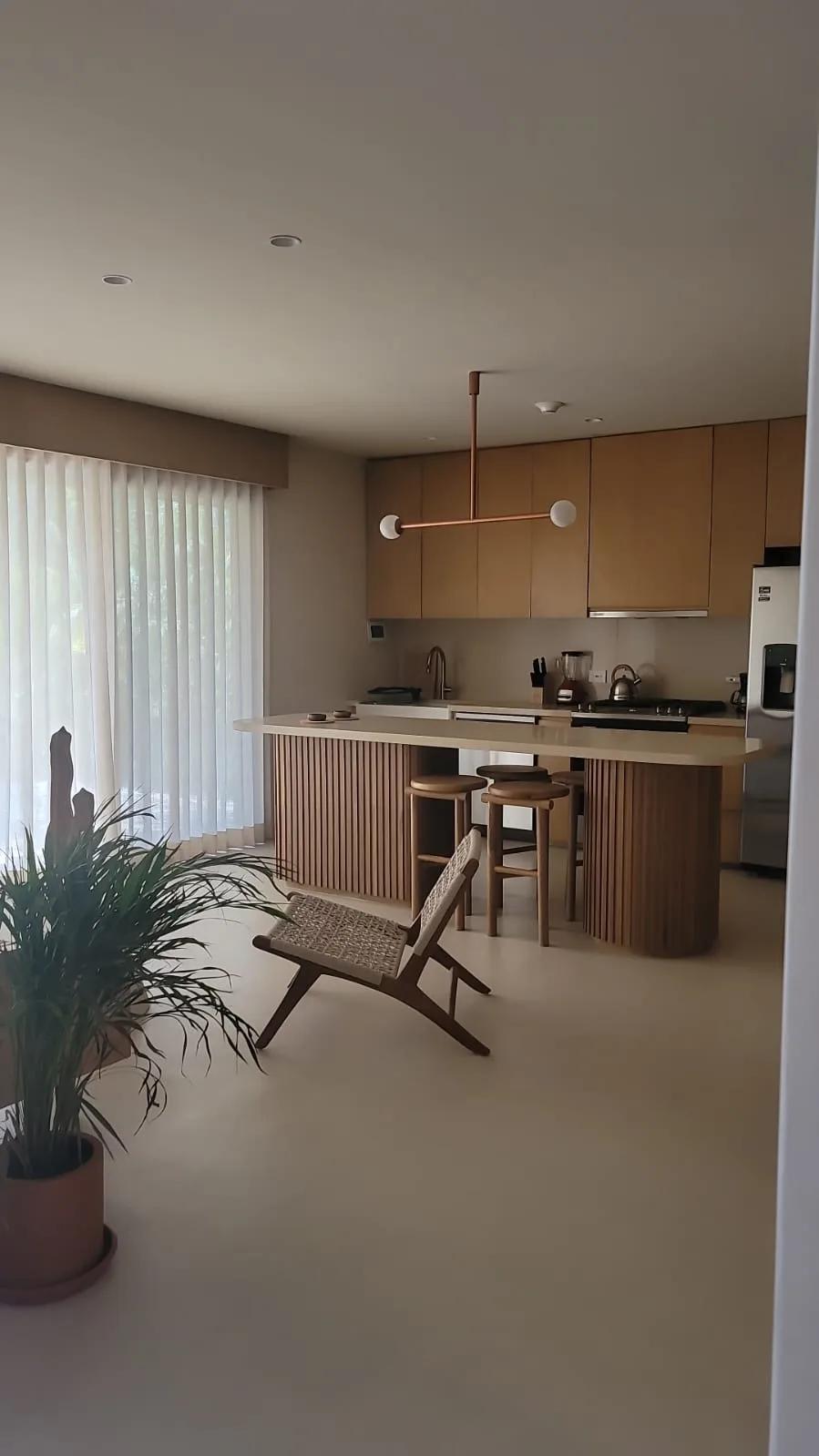 1 Bedroom Apartment in Aldea Zamá, Tulum