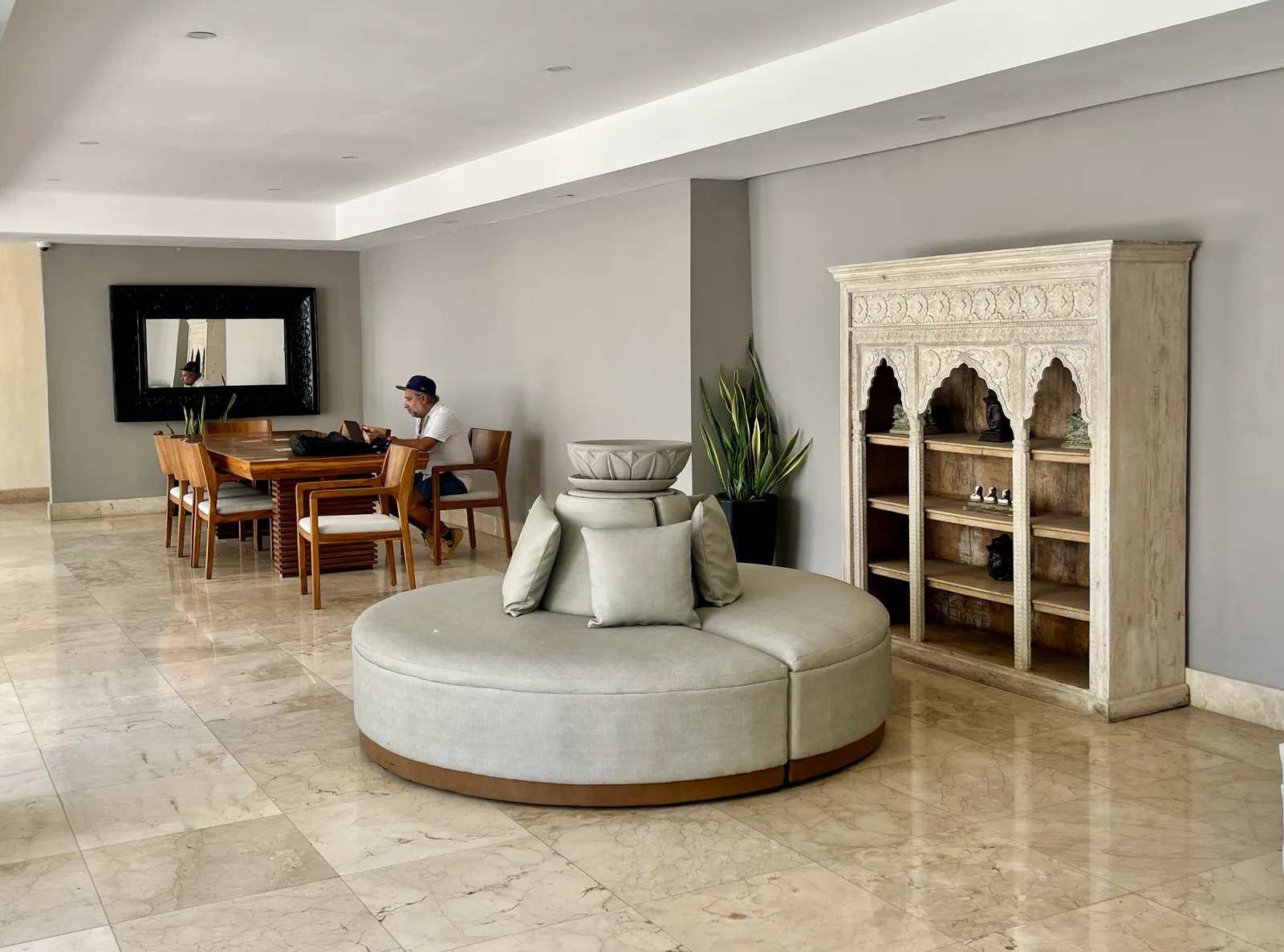 Apartment in Playa del Carmen Near 5th Avenue