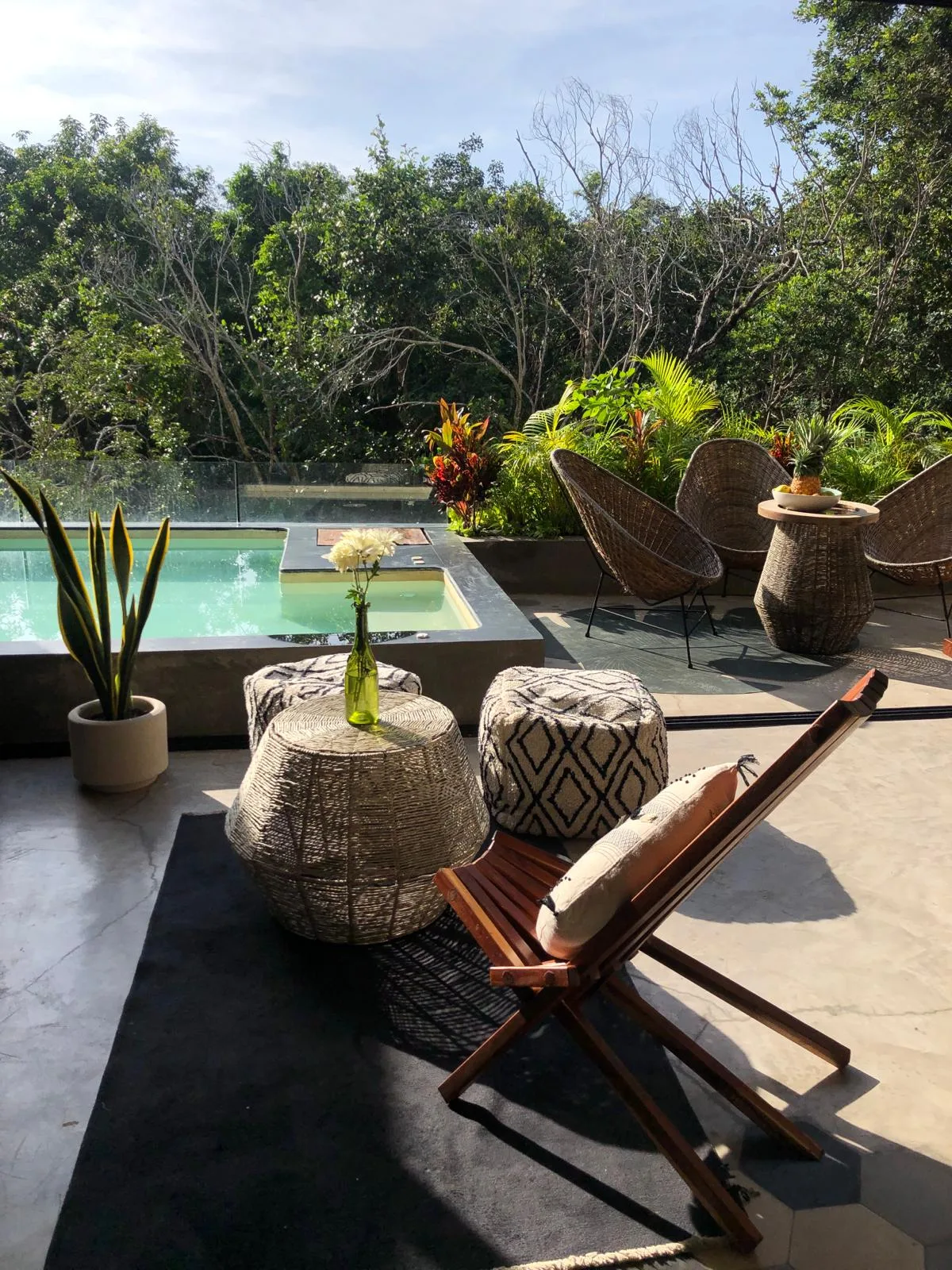 Penthouse in Aldea Zama, Tulum