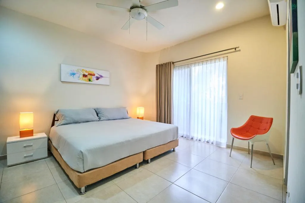 2 Bedroom Apartment in Aldea Zama, Tulum