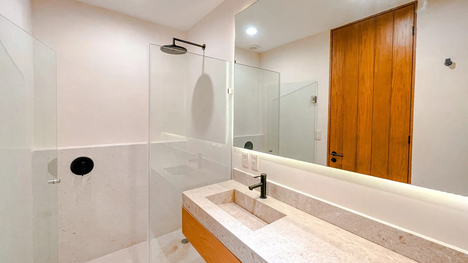2 Bedroom Apartment for Rent in Aldea Zama
