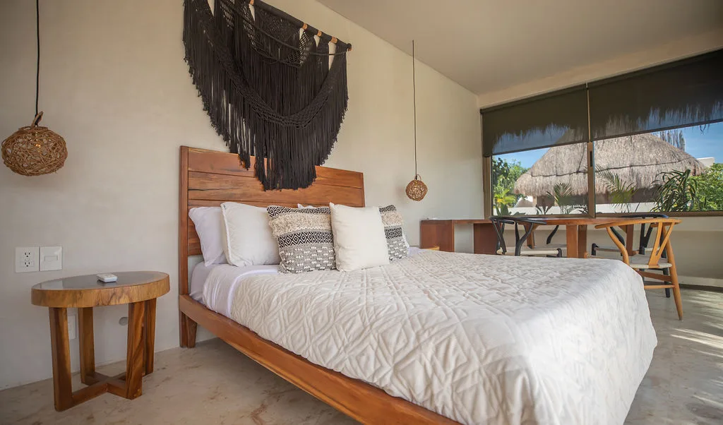 3 Bedroom Residence in Lúum Zamá Tulum