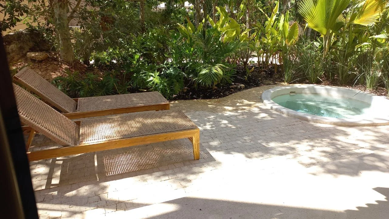 1 Bedroom Apartment in Aldea Zamá, Tulum