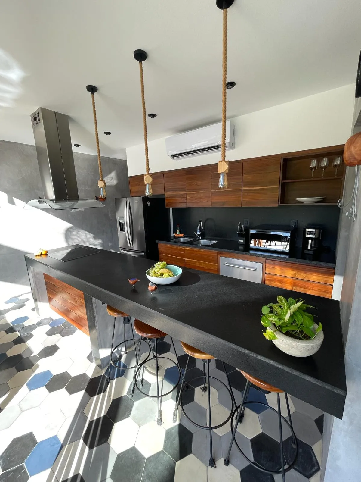 Penthouse in Aldea Zama, Tulum
