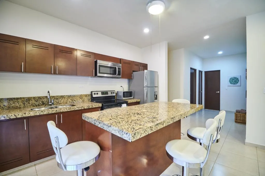 2 Bedroom Apartment in Aldea Zama, Tulum