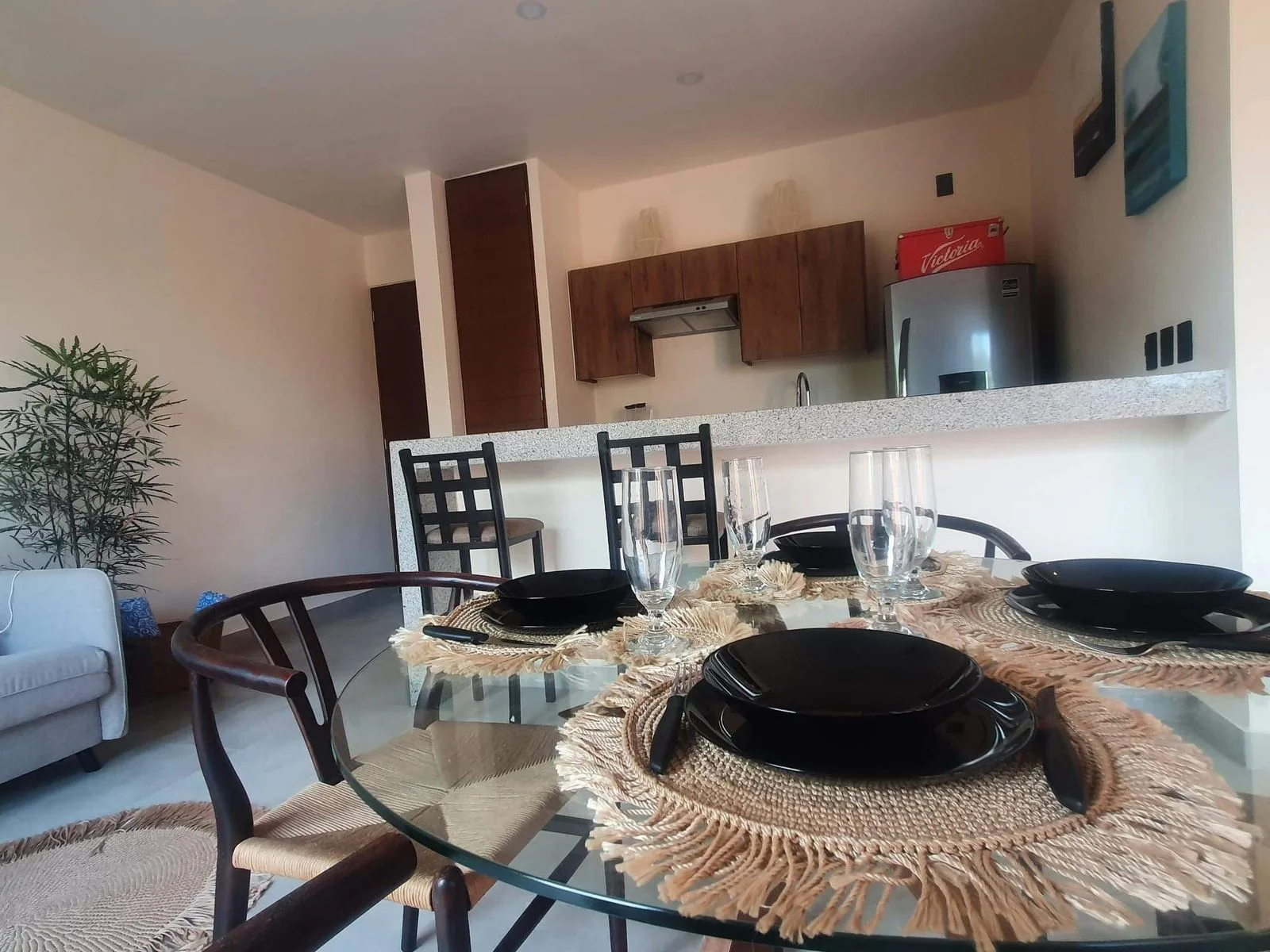 Studio in Aldea Savia Tulum