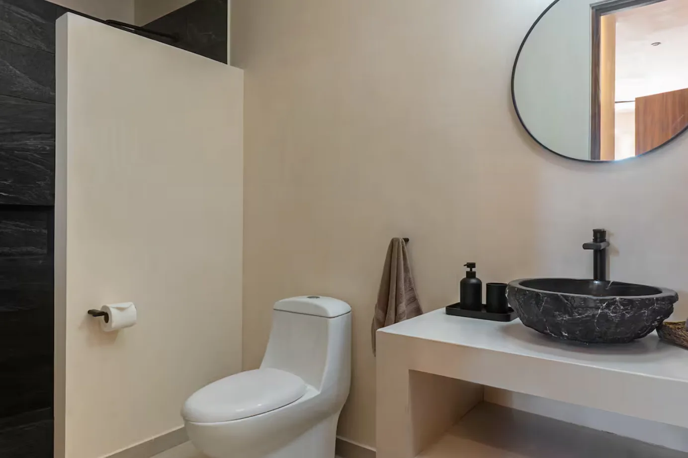 4 Bedroom House in Rivera Tulum