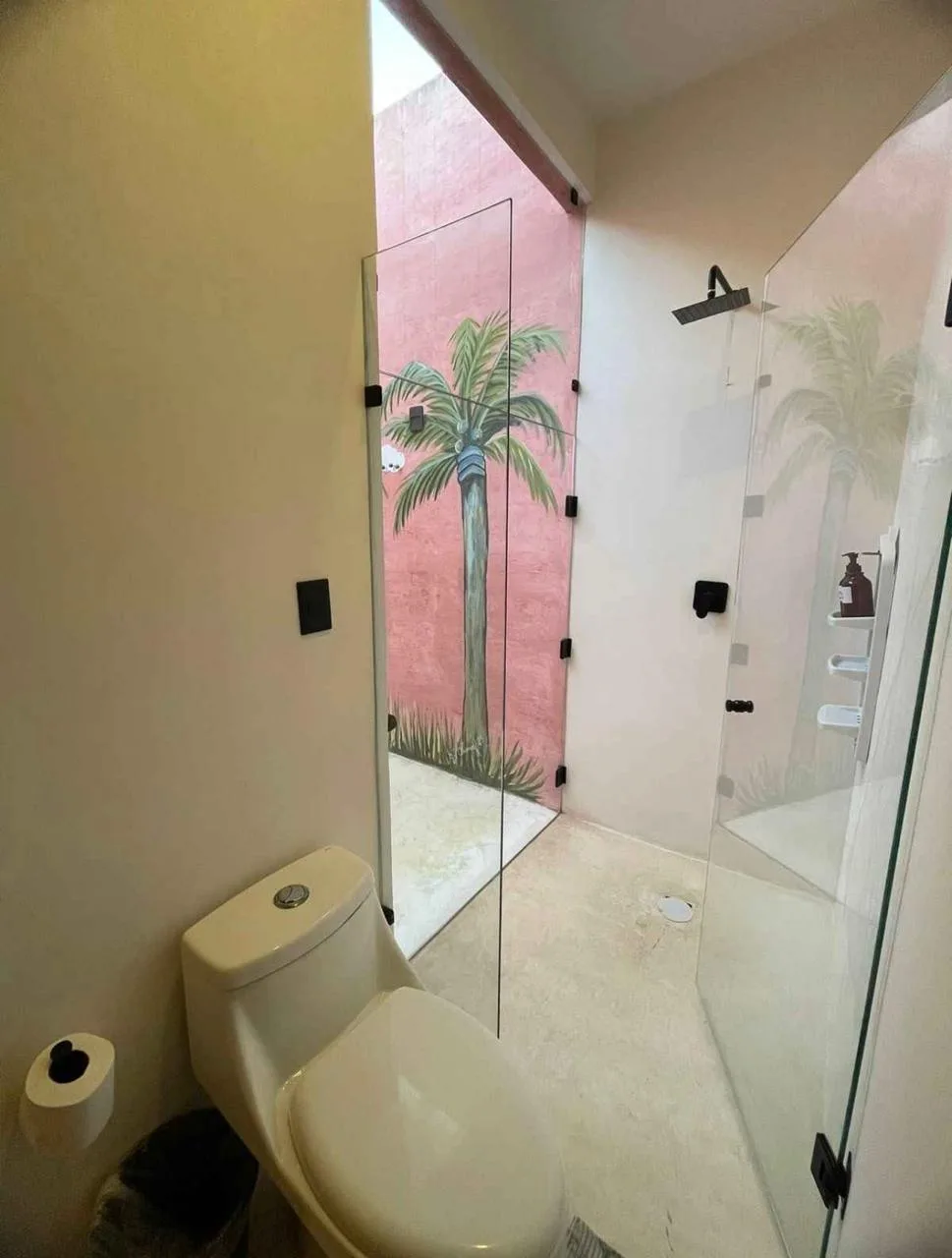 2 Bedroom House in Tulum