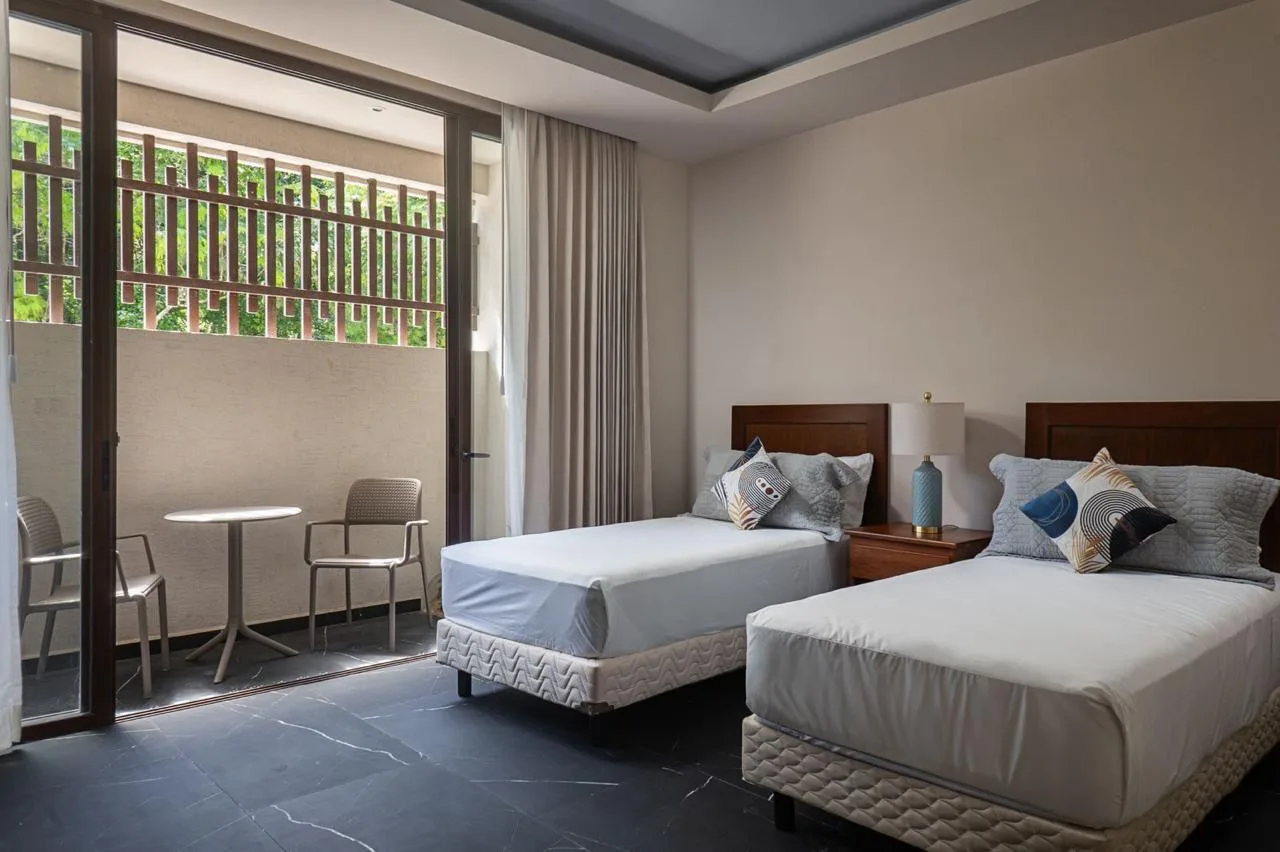 Property in La Veleta Tulum