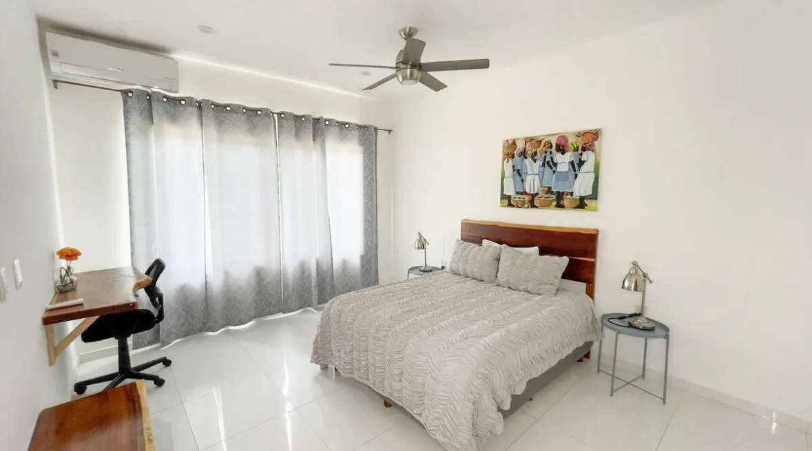 2 Bedroom House in Aldea Zama, Tulum