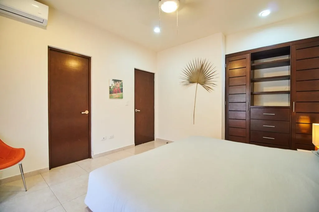 2 Bedroom Apartment in Aldea Zama, Tulum