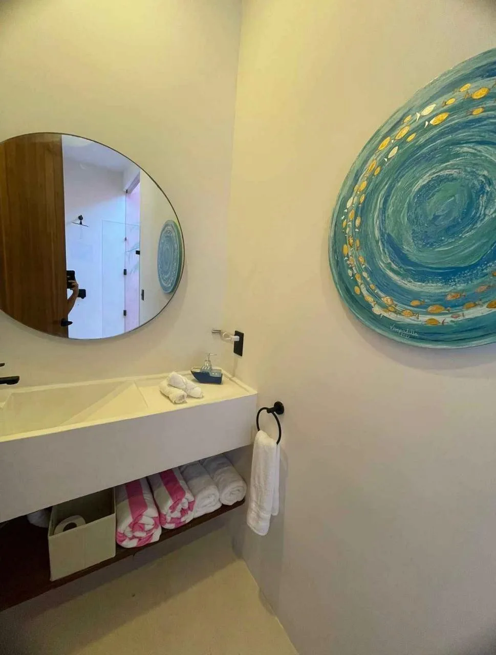 2 Bedroom House in Tulum