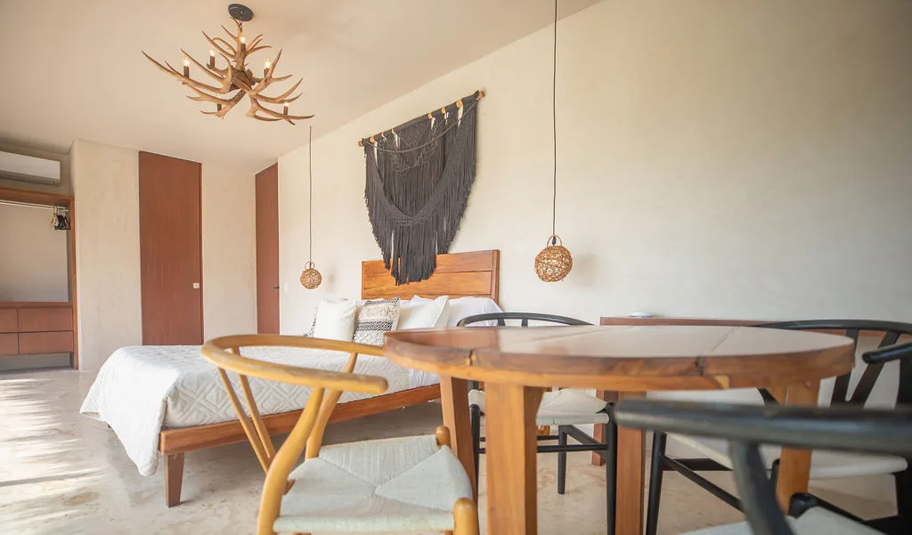 3 Bedroom Residence in Lúum Zamá Tulum