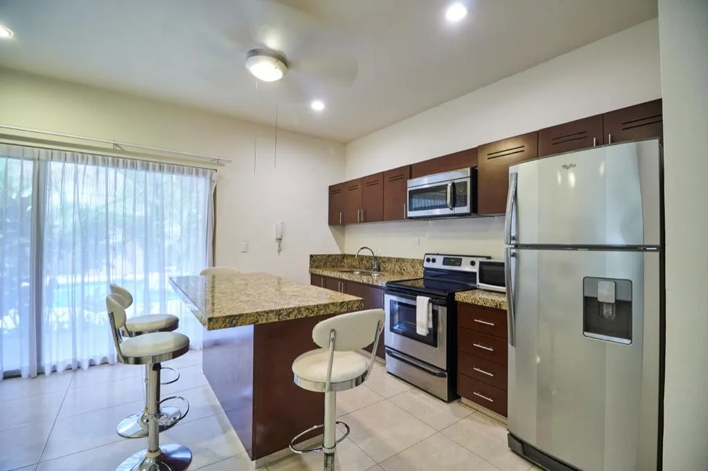 2 Bedroom Apartment in Aldea Zama, Tulum